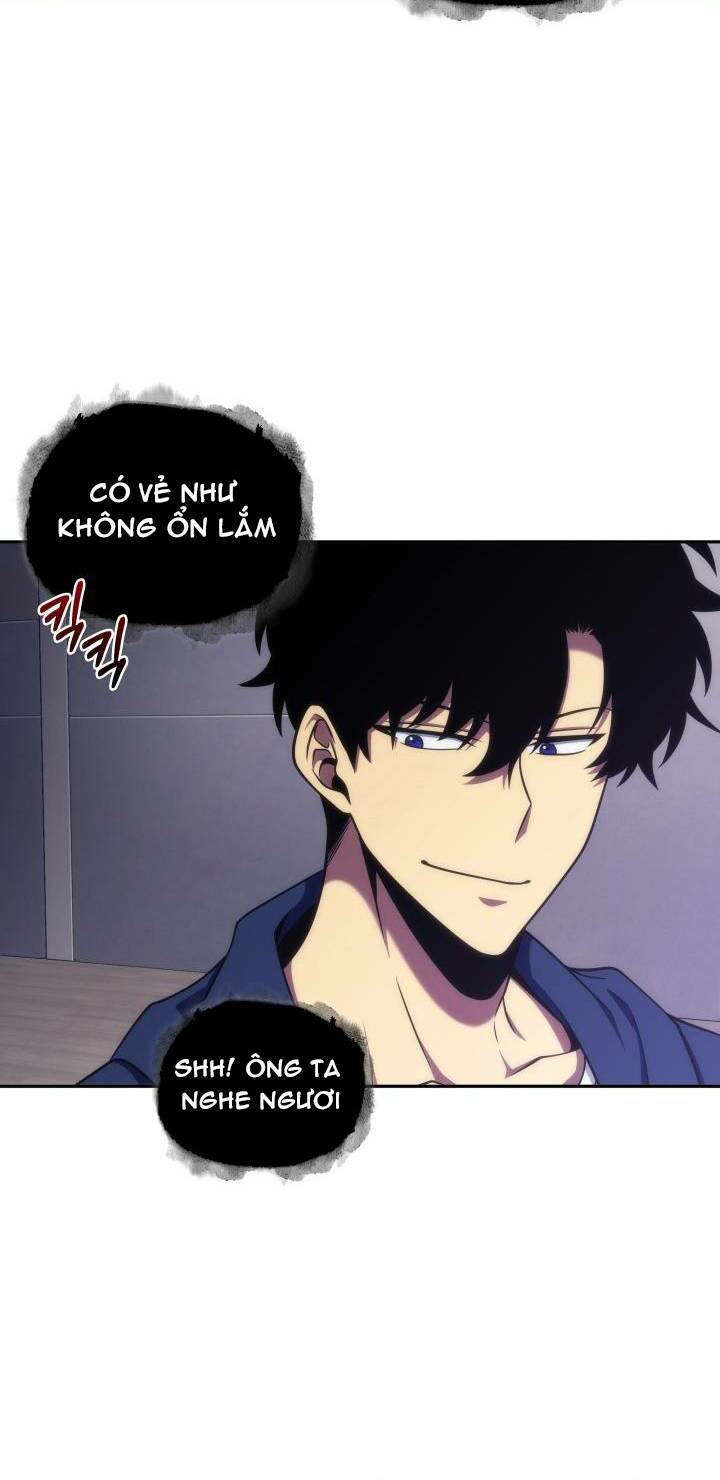 vua trộm mộ chapter 294 - Trang 2