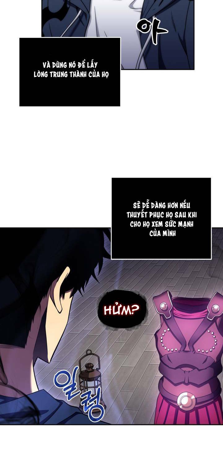 vua trộm mộ chapter 294 - Trang 2