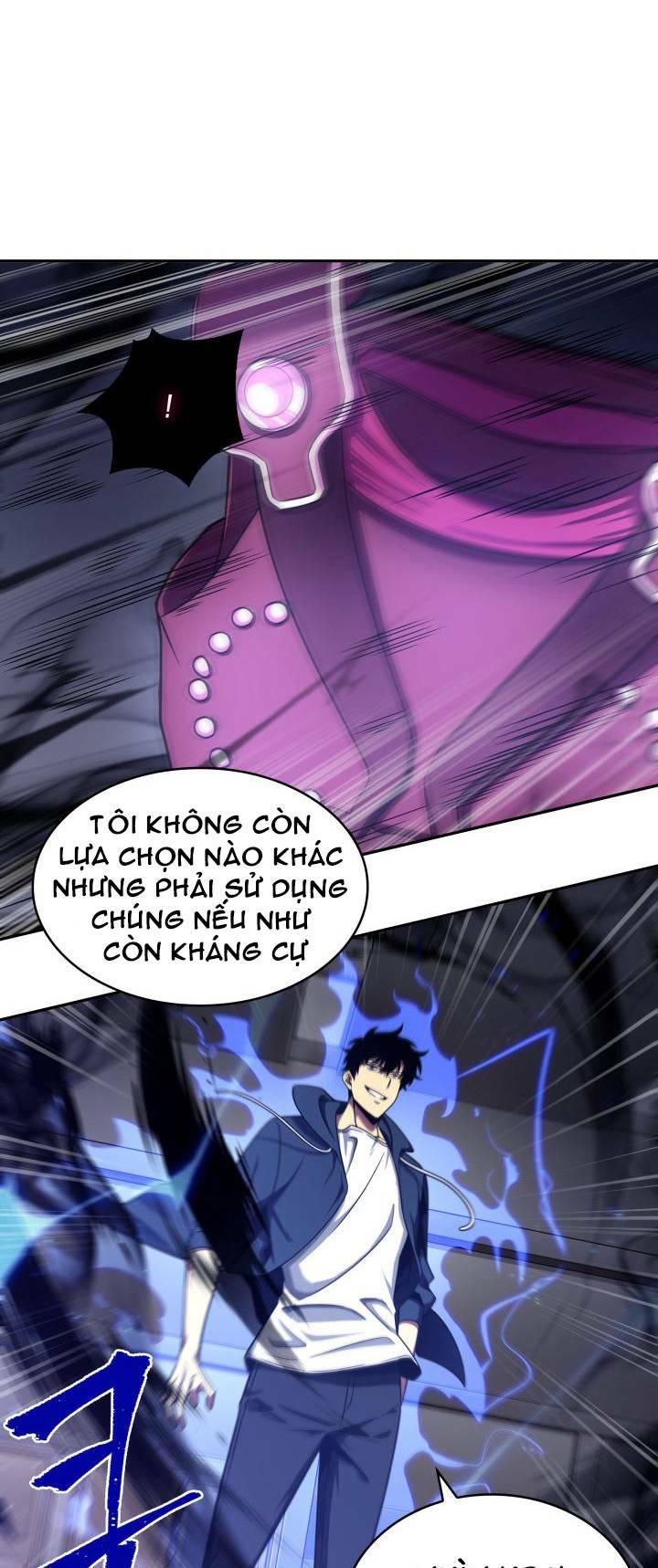 vua trộm mộ chapter 294 - Trang 2