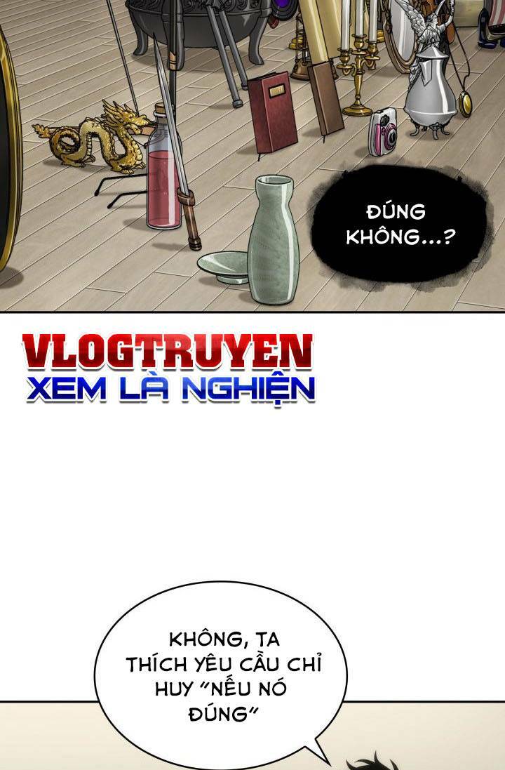 vua trộm mộ chapter 295 - Trang 2