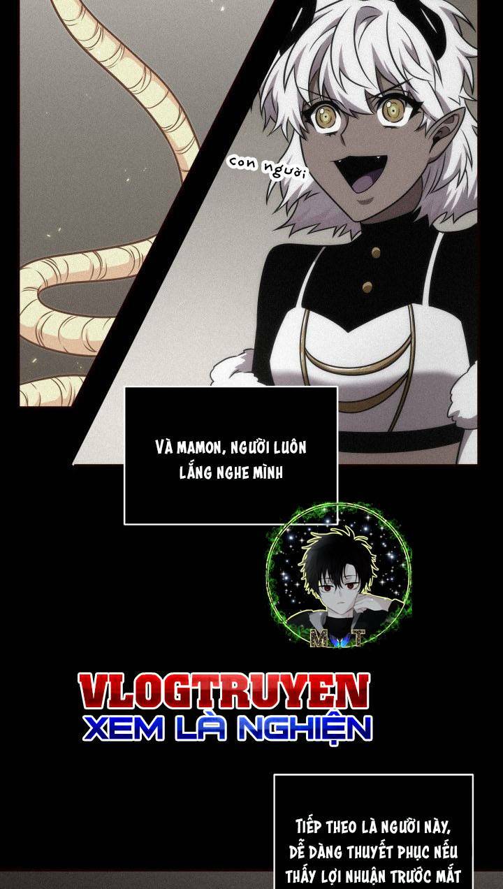 vua trộm mộ chapter 295 - Trang 2