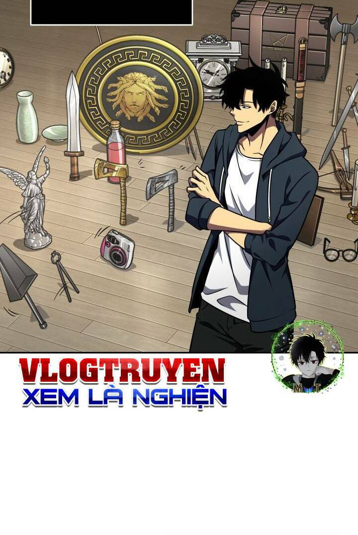 vua trộm mộ chapter 295 - Trang 2