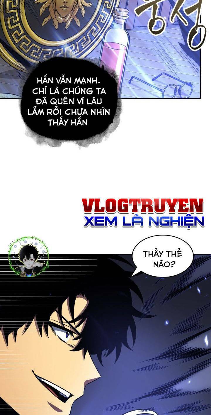 vua trộm mộ chapter 295 - Trang 2