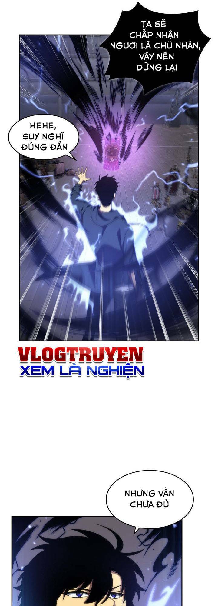 vua trộm mộ chapter 295 - Trang 2