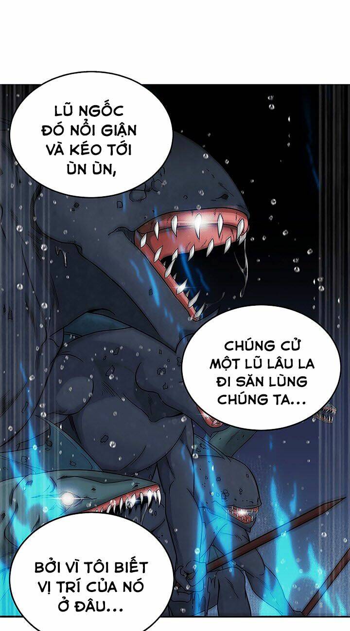 vua trộm mộ chapter 33 - Trang 2