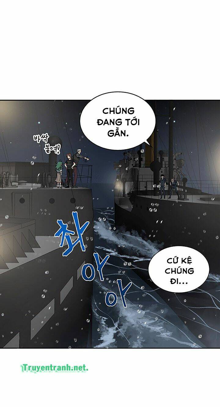 vua trộm mộ chapter 33 - Trang 2