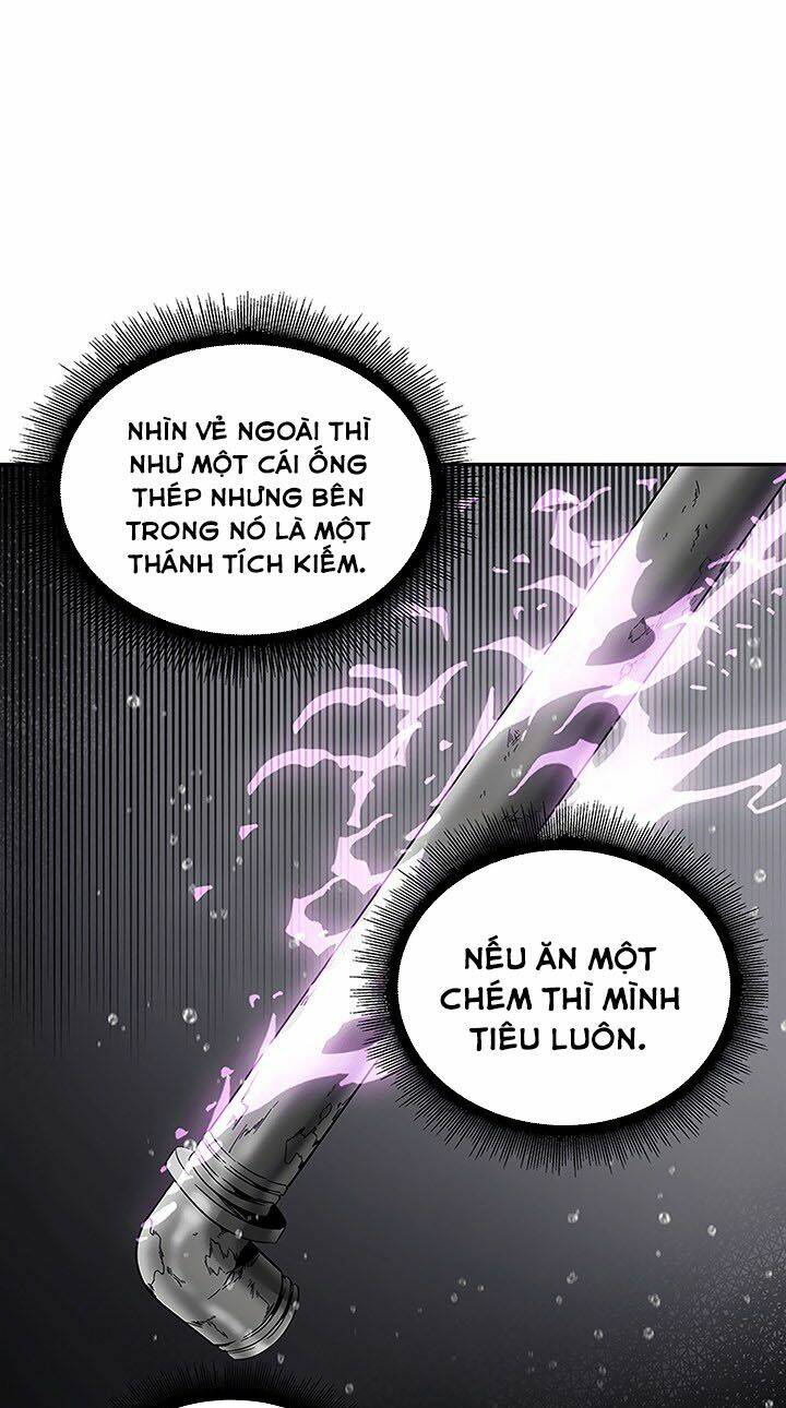 vua trộm mộ chapter 33 - Trang 2