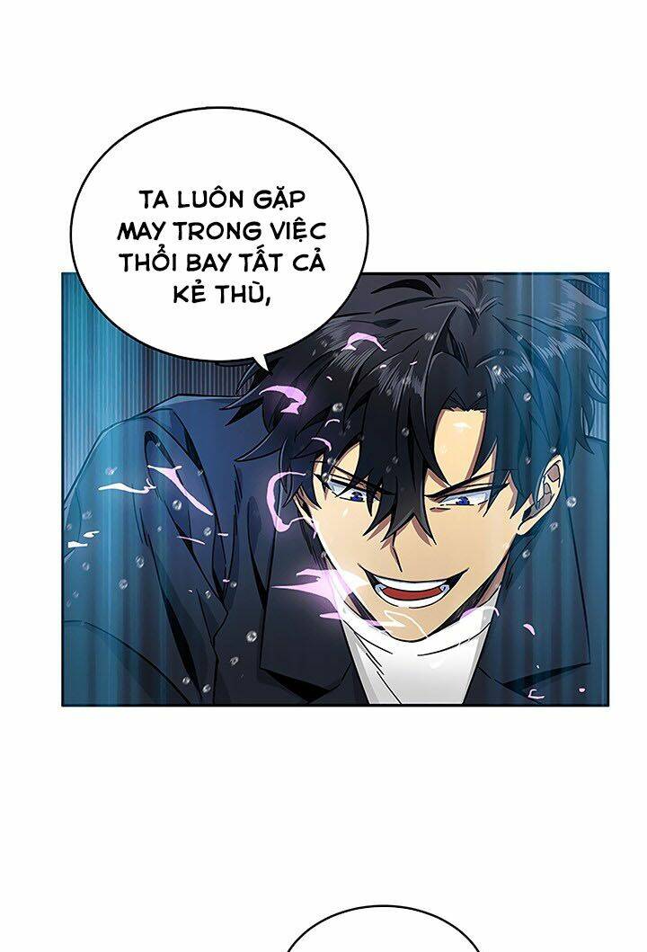 vua trộm mộ chapter 33 - Trang 2