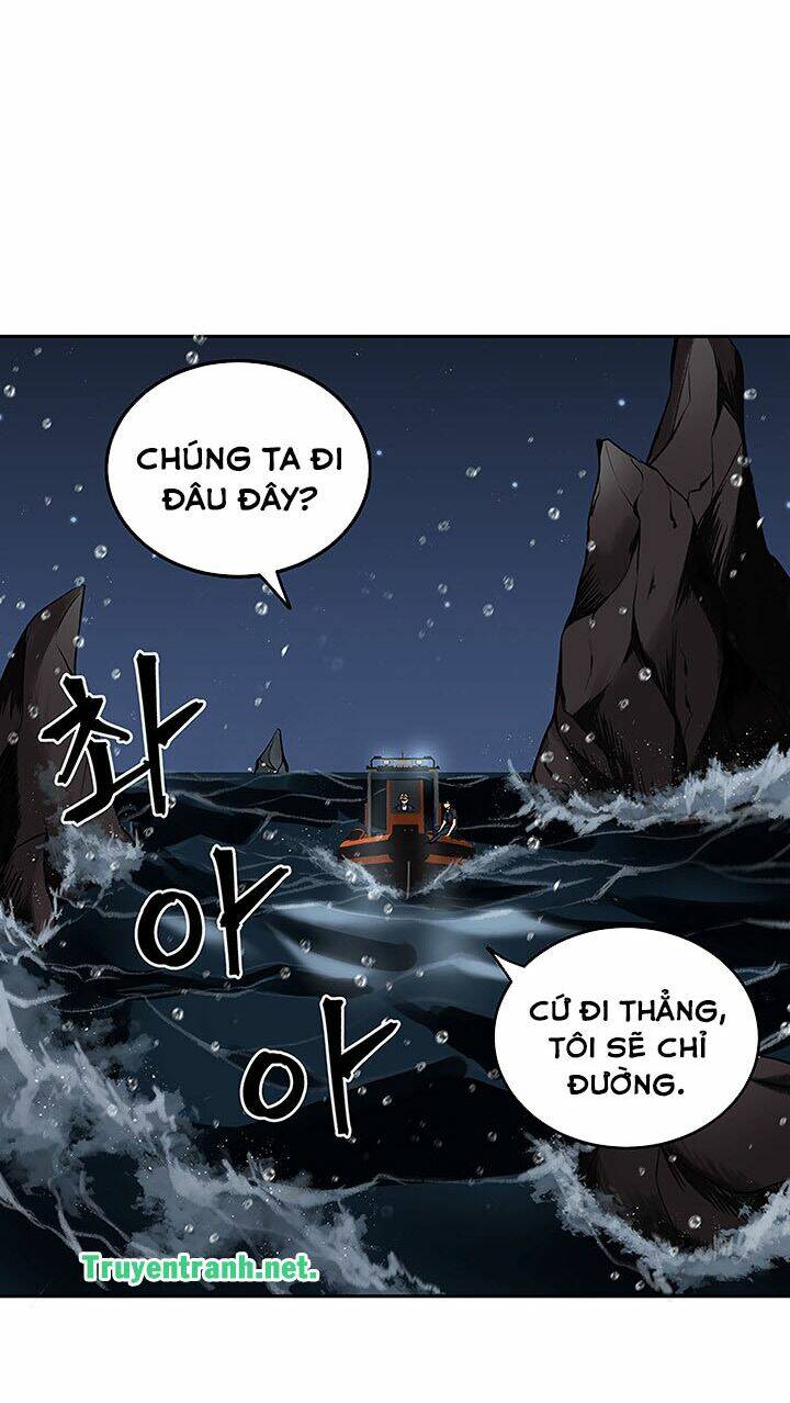 vua trộm mộ chapter 33 - Trang 2