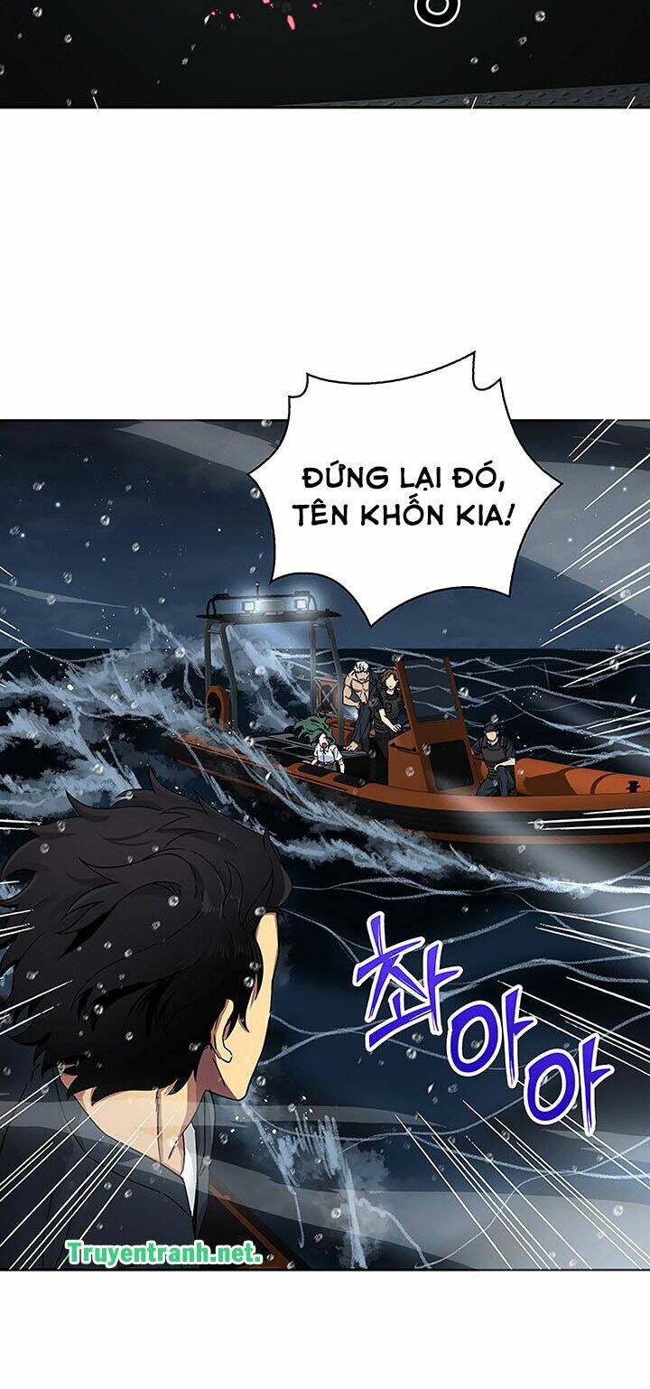 vua trộm mộ chapter 33 - Trang 2