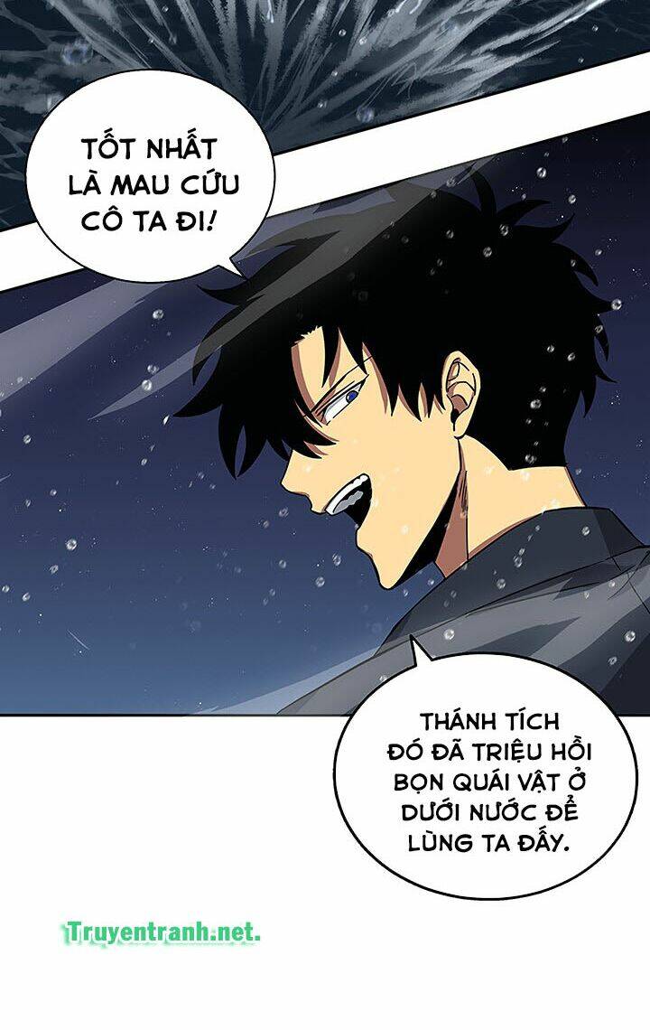 vua trộm mộ chapter 33 - Trang 2