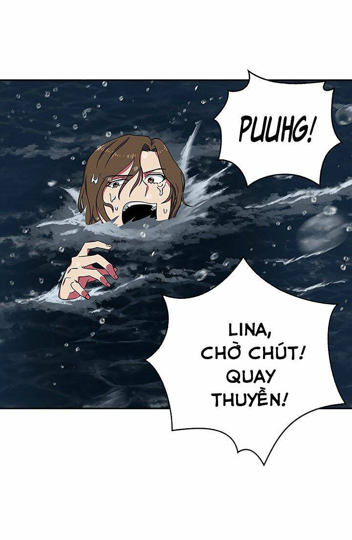 vua trộm mộ chapter 33 - Trang 2