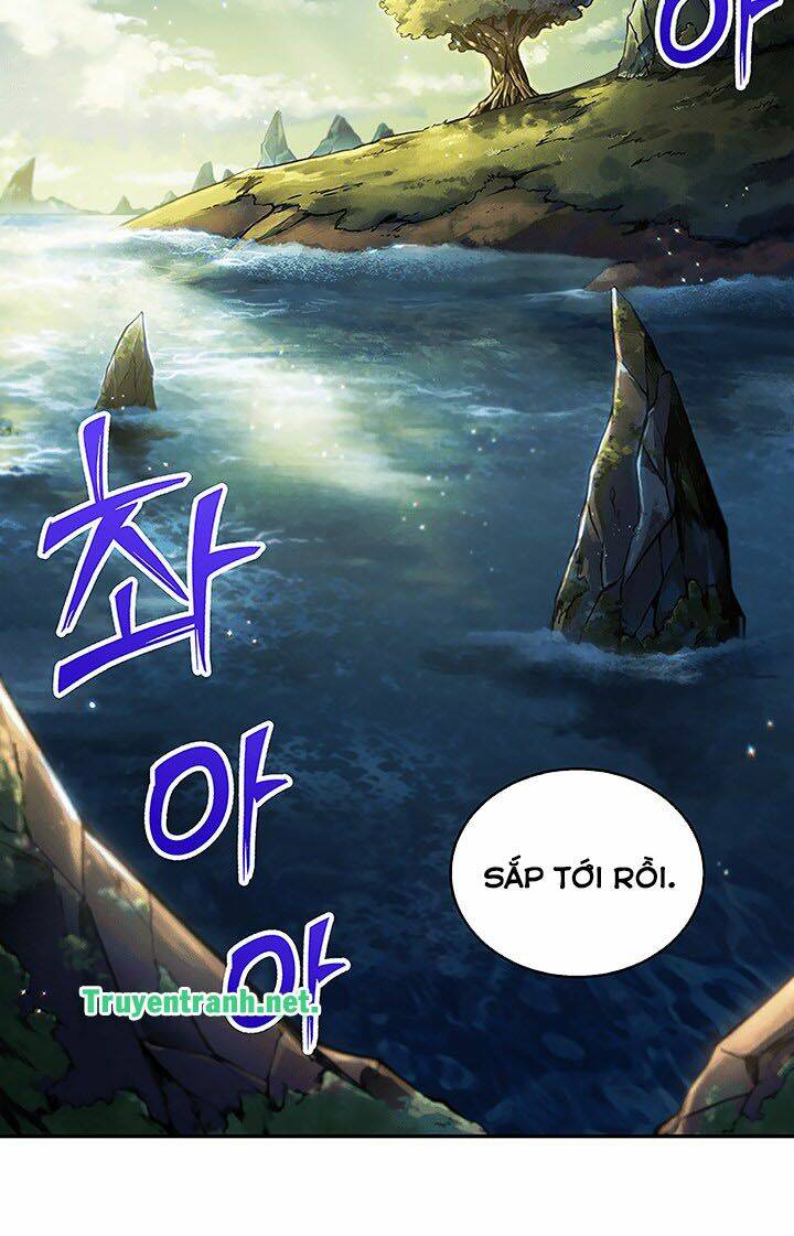 vua trộm mộ chapter 33 - Trang 2