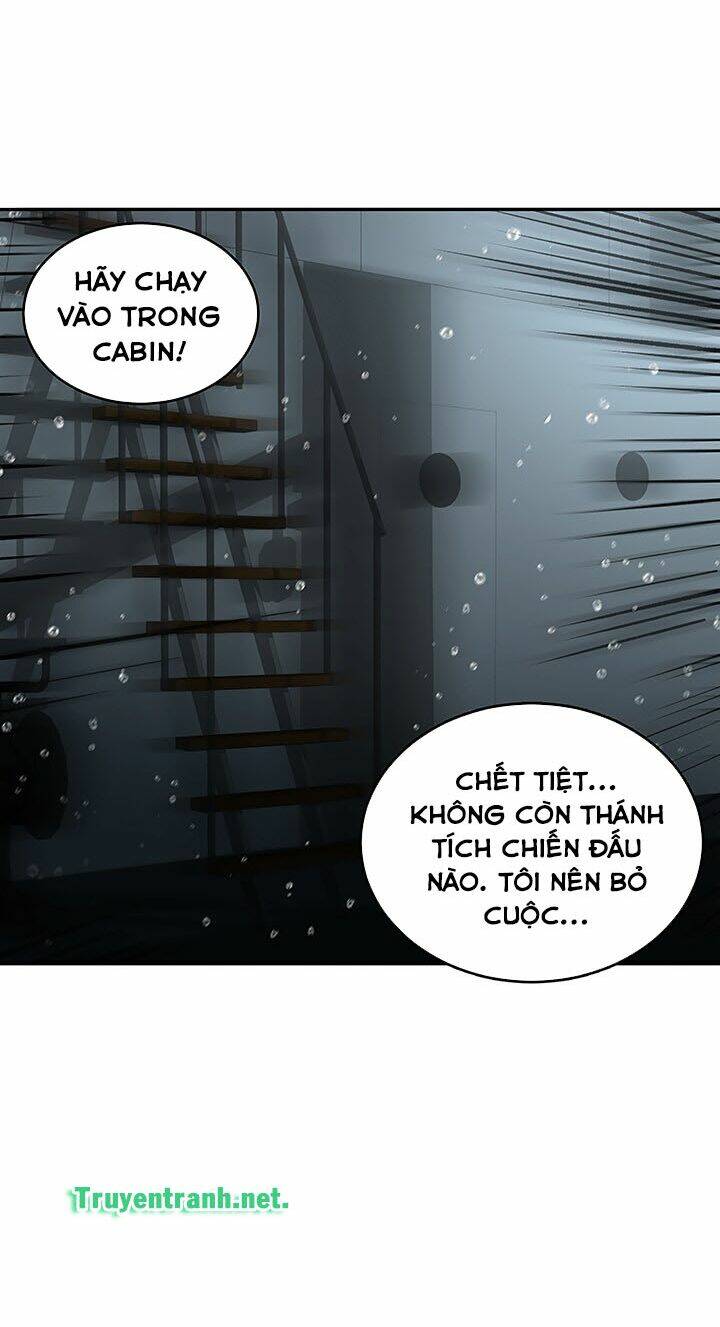 vua trộm mộ chapter 33 - Trang 2