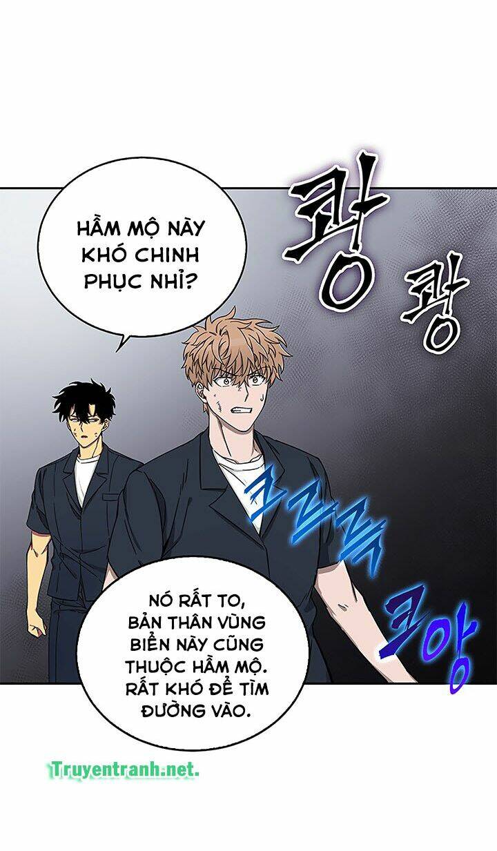 vua trộm mộ chapter 33 - Trang 2