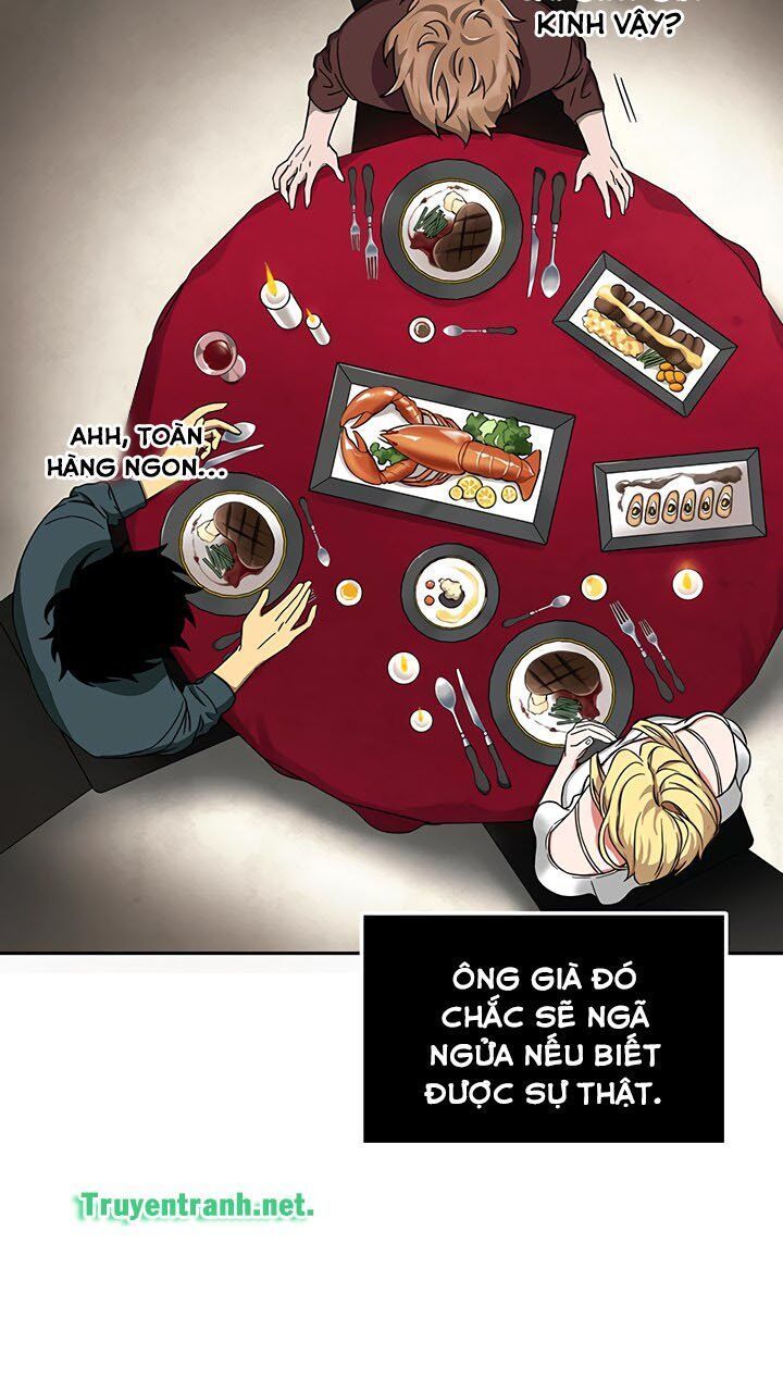 vua trộm mộ chương 34.5 - Next chapter 35