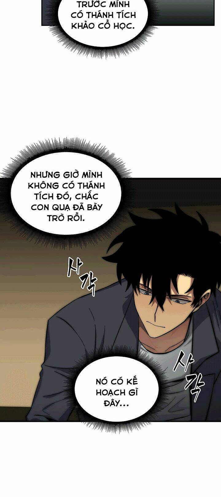 vua trộm mộ chapter 36 - Trang 2