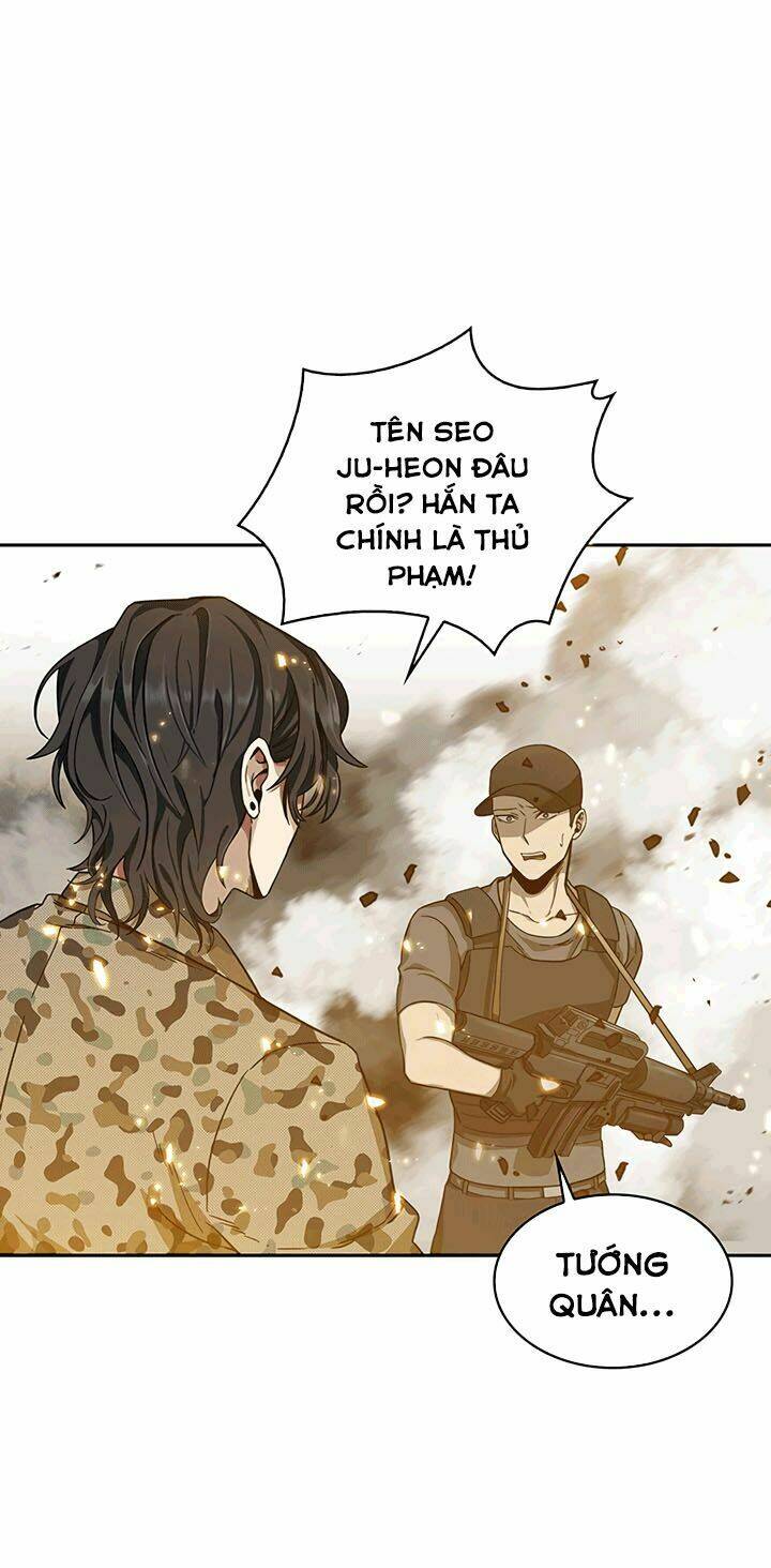 vua trộm mộ chapter 36 - Trang 2