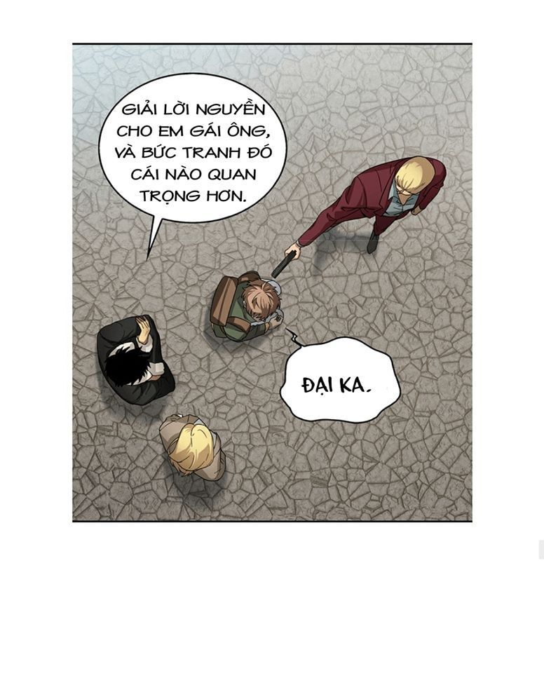 vua trộm mộ chương 41.5 - Next chapter 42