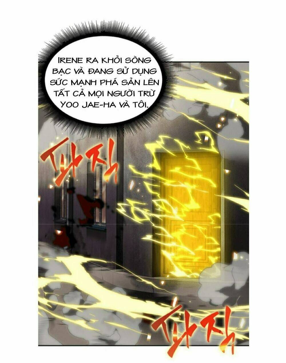 vua trộm mộ chapter 44 - Trang 2