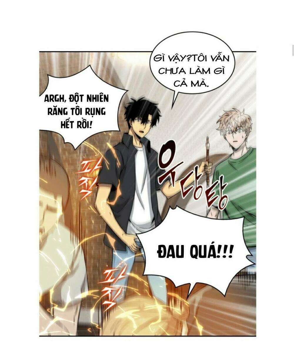 vua trộm mộ chapter 44 - Trang 2