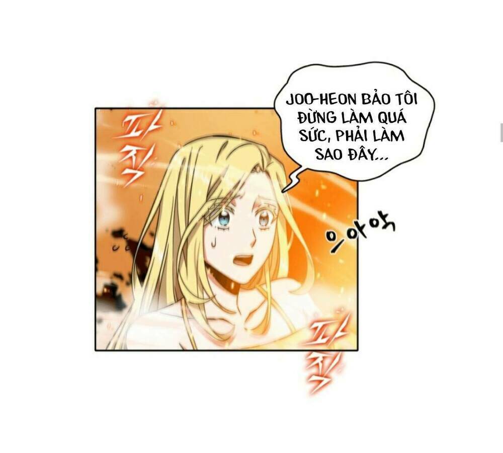 vua trộm mộ chapter 44 - Trang 2