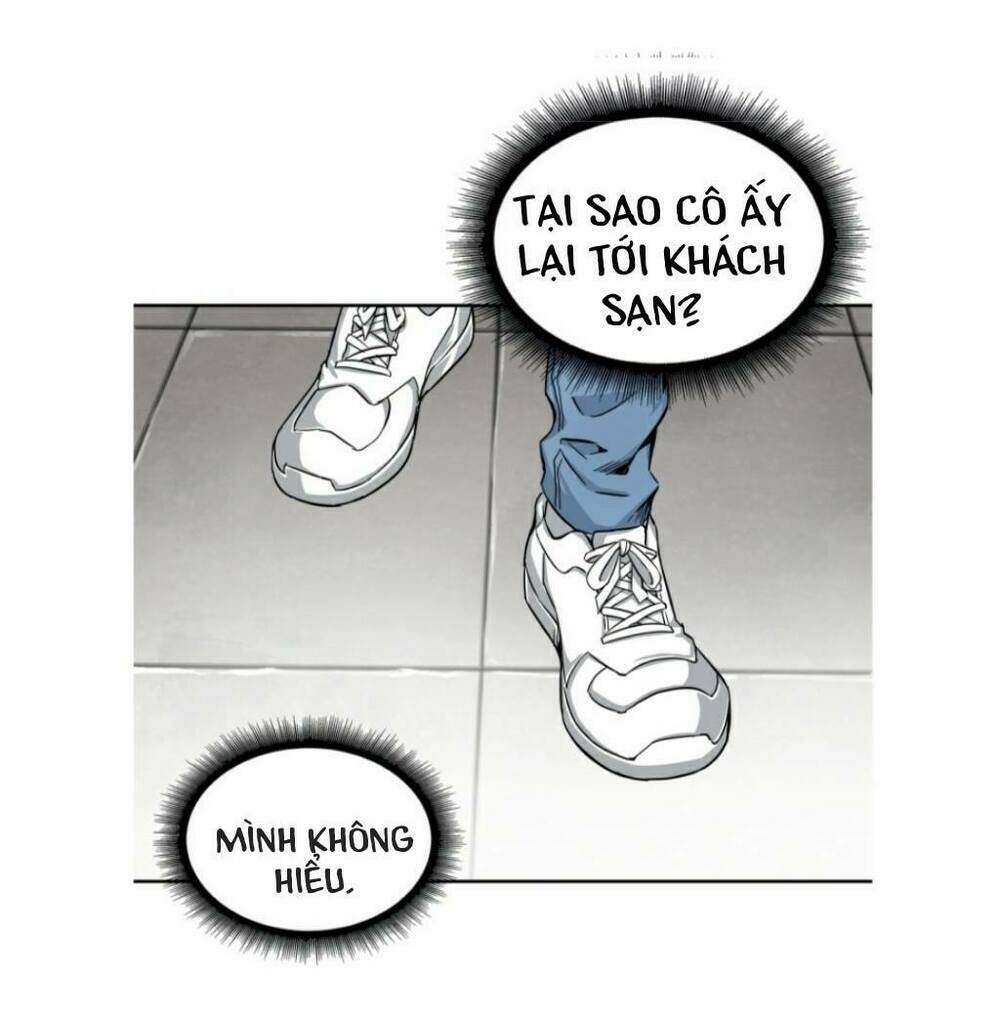 vua trộm mộ chapter 44 - Trang 2