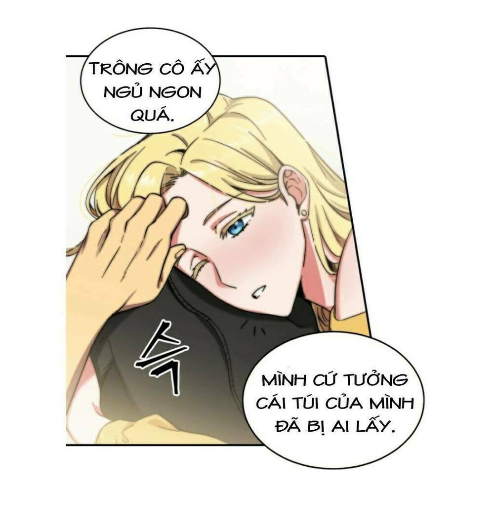 vua trộm mộ chapter 44 - Trang 2