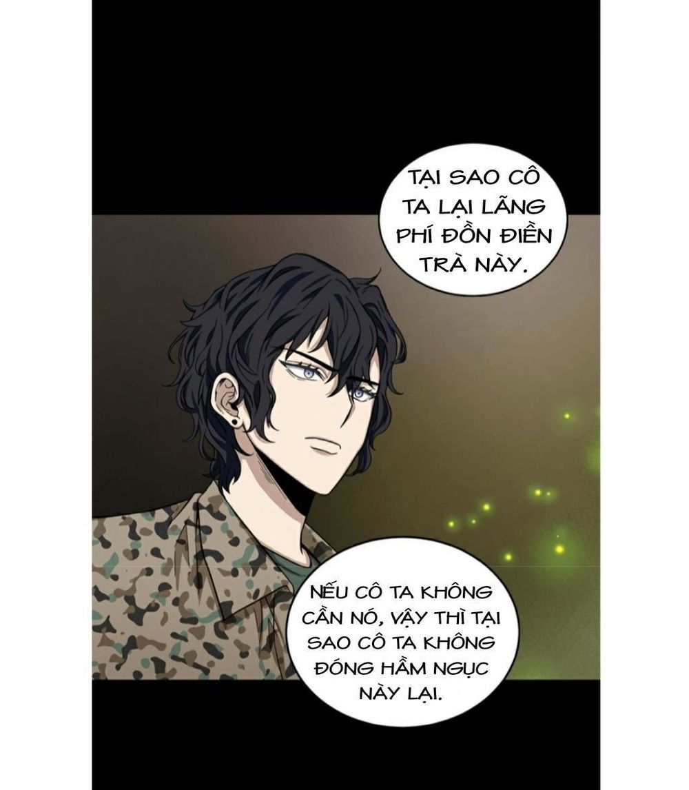 vua trộm mộ chương 45.5 - Next chapter 46