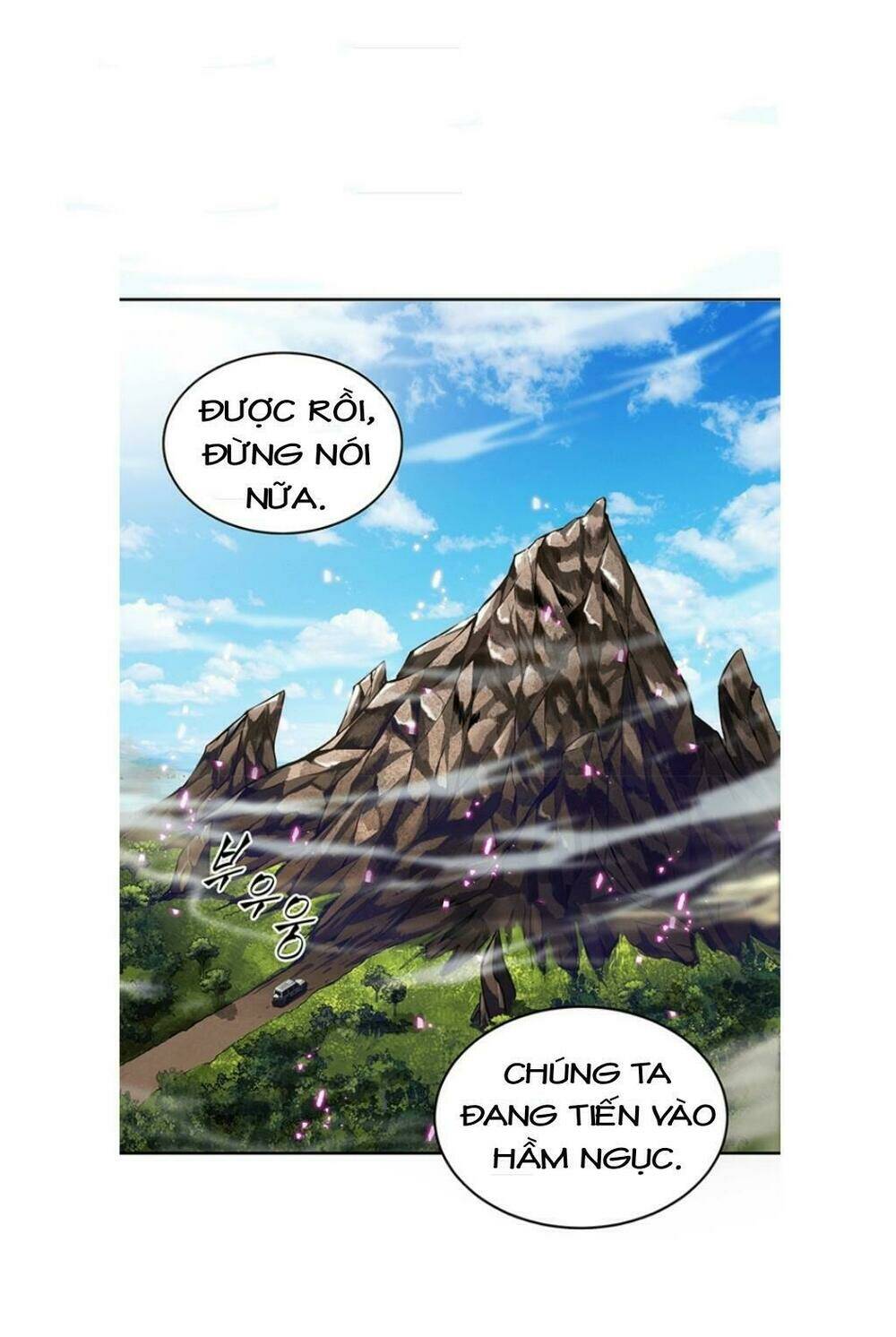 vua trộm mộ chapter 45 - Trang 2