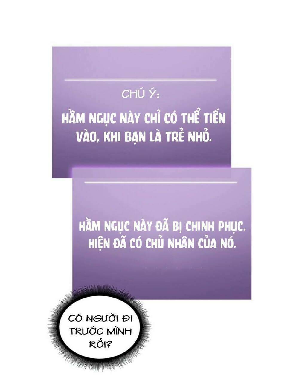 vua trộm mộ chapter 45 - Trang 2