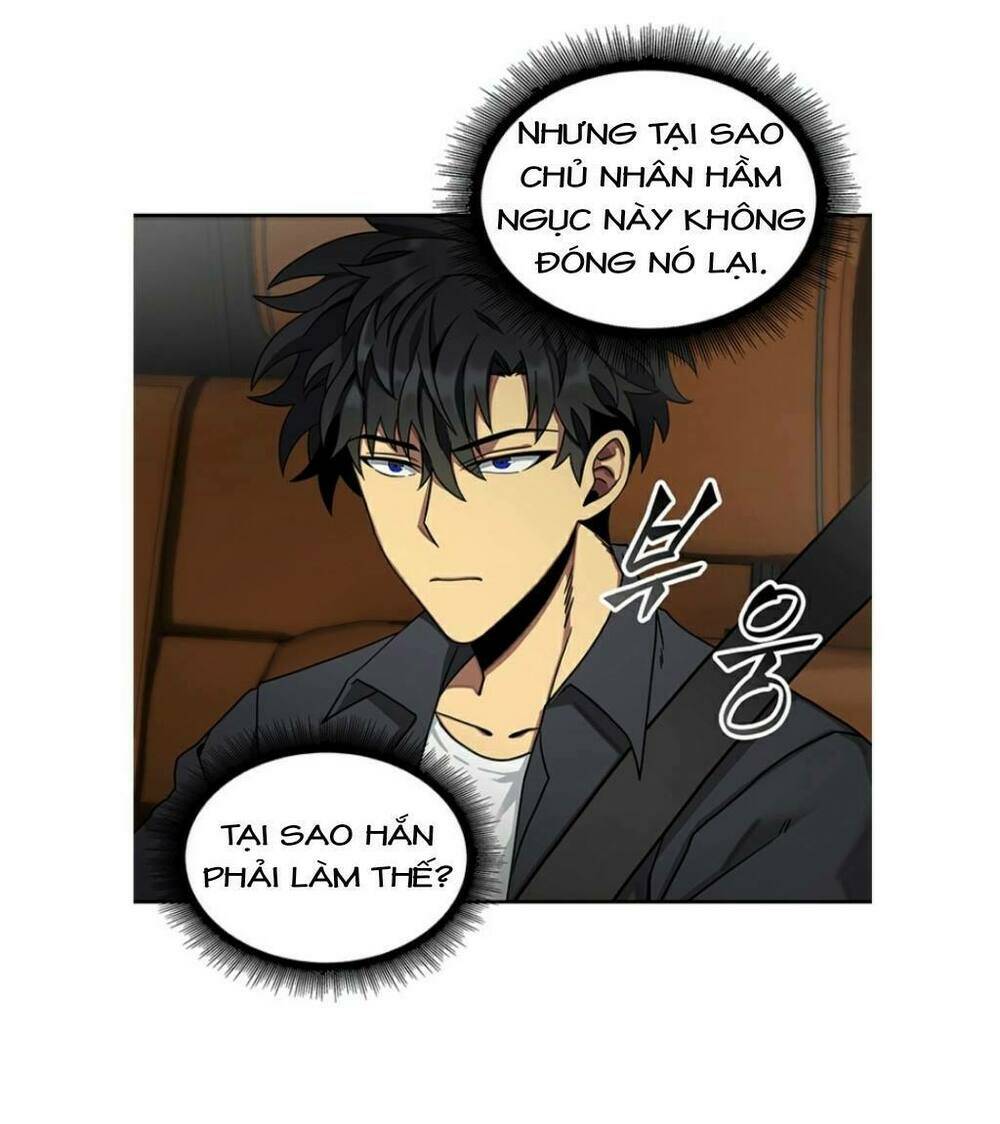 vua trộm mộ chapter 45 - Trang 2