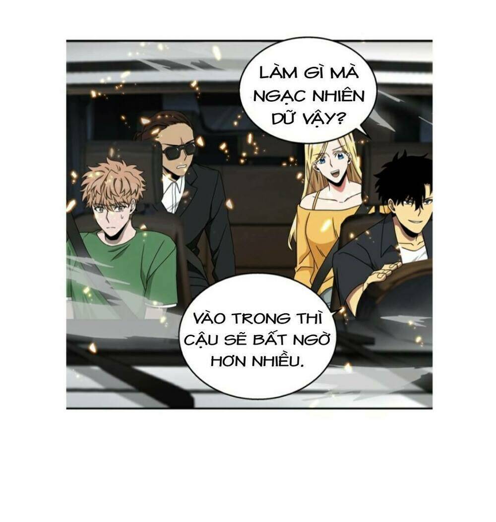 vua trộm mộ chapter 45 - Trang 2