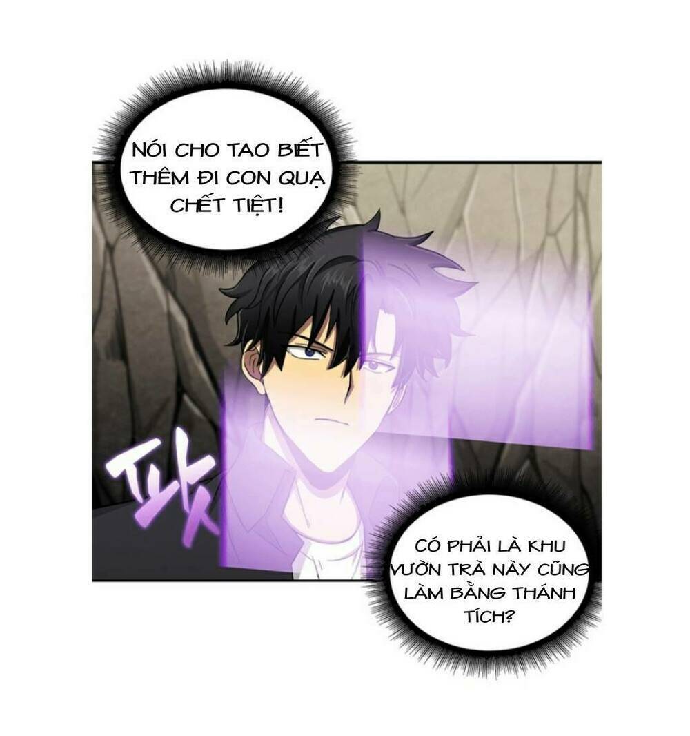 vua trộm mộ chapter 45 - Trang 2