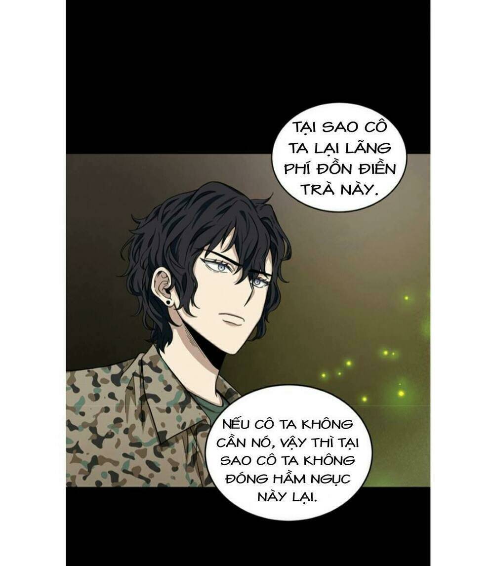 vua trộm mộ chapter 45 - Trang 2