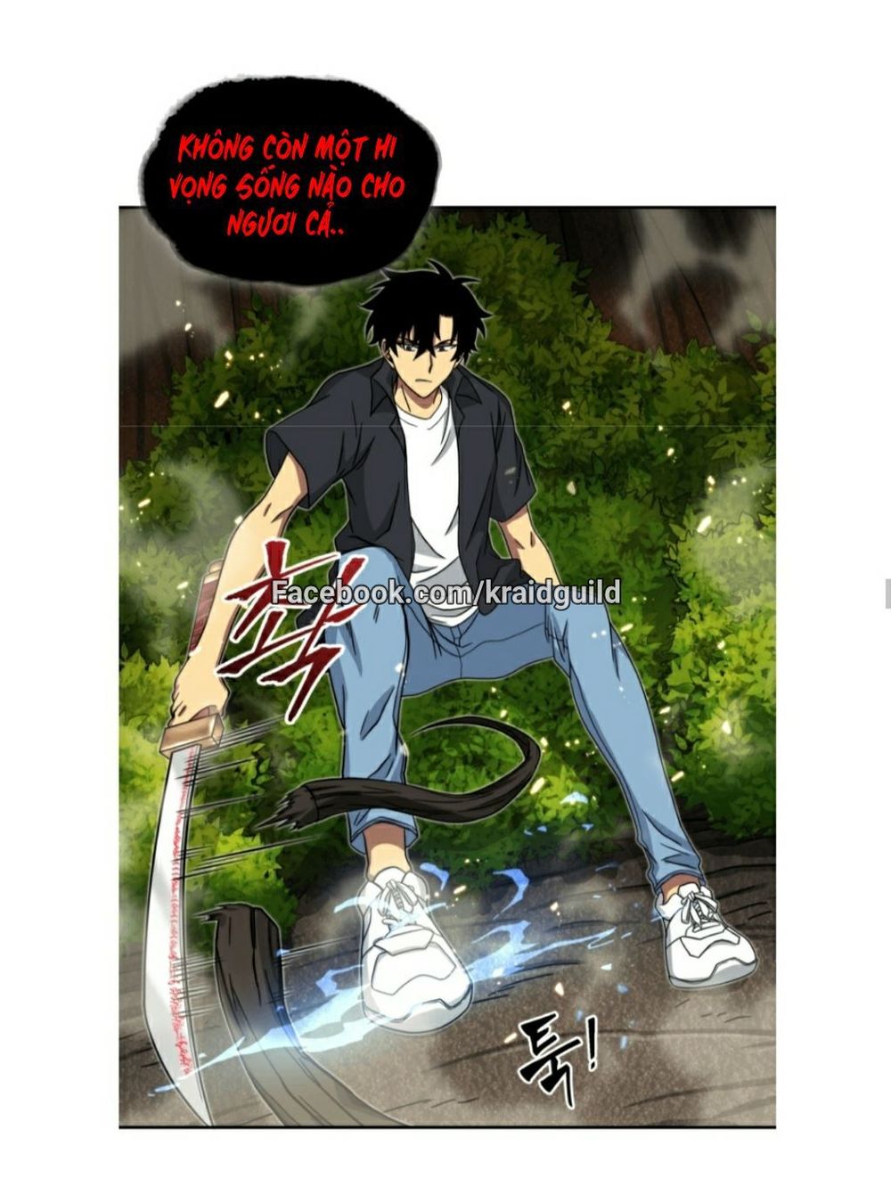 vua trộm mộ chương 47.5 - Next chapter 48