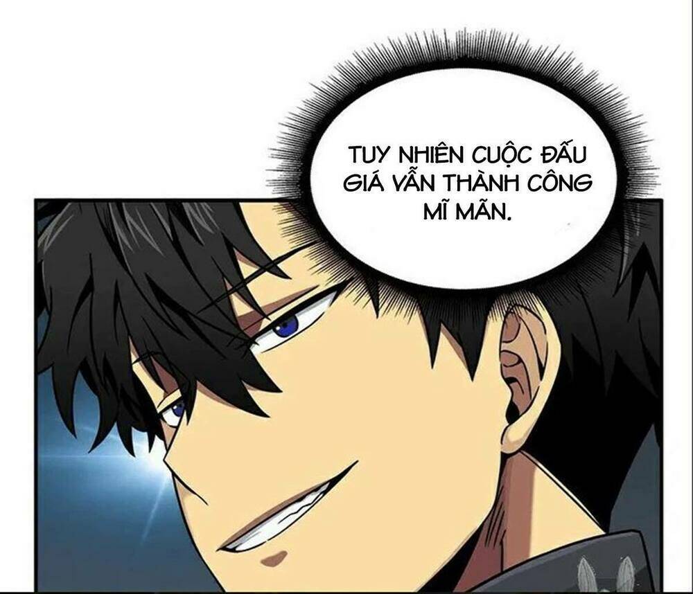 vua trộm mộ chapter 68 - Trang 2