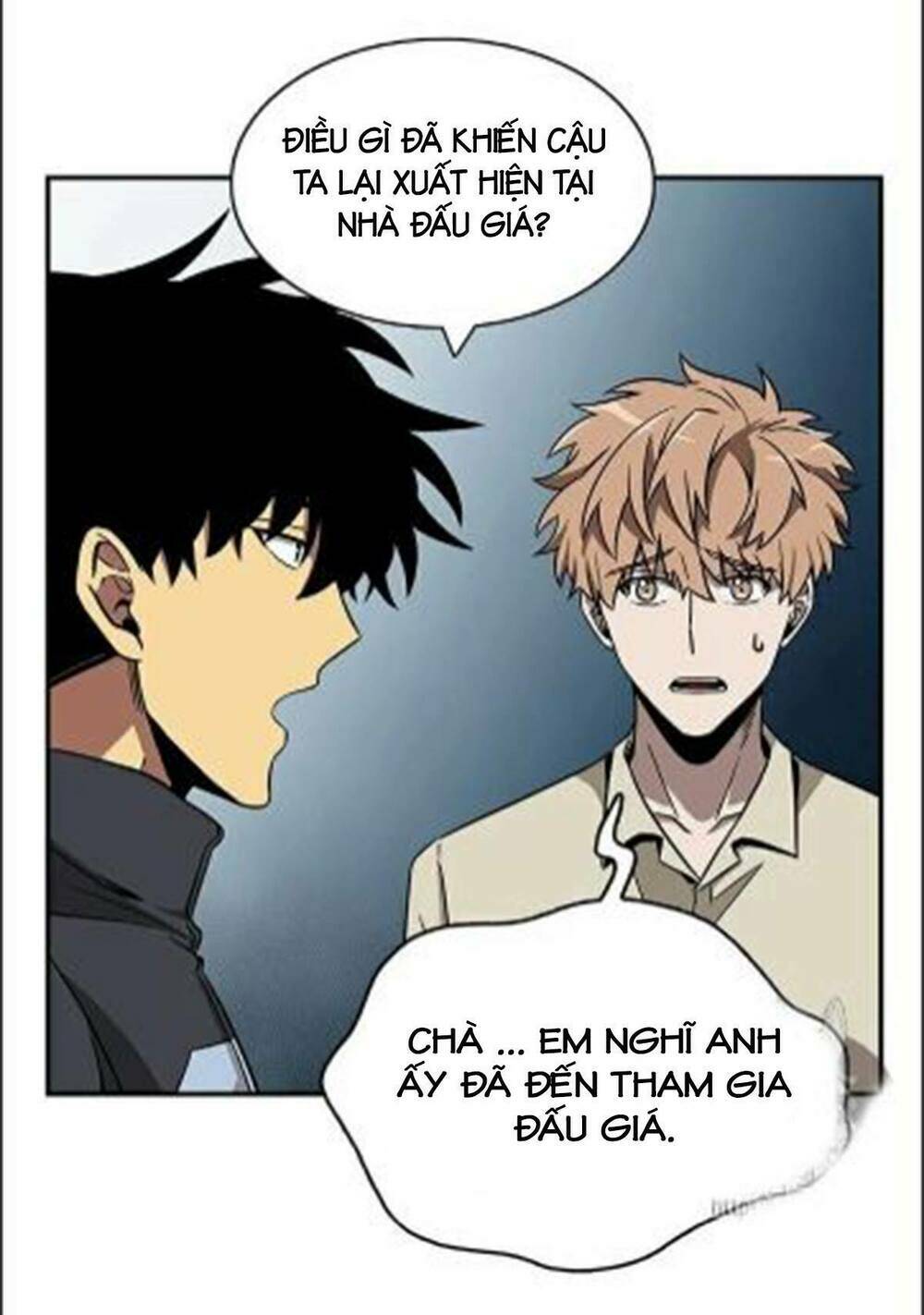 vua trộm mộ chapter 68 - Trang 2