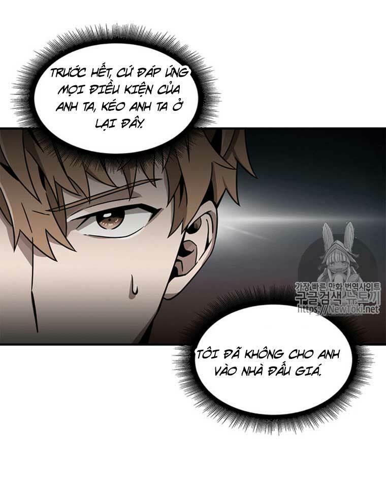 vua trộm mộ chapter 68 - Trang 2