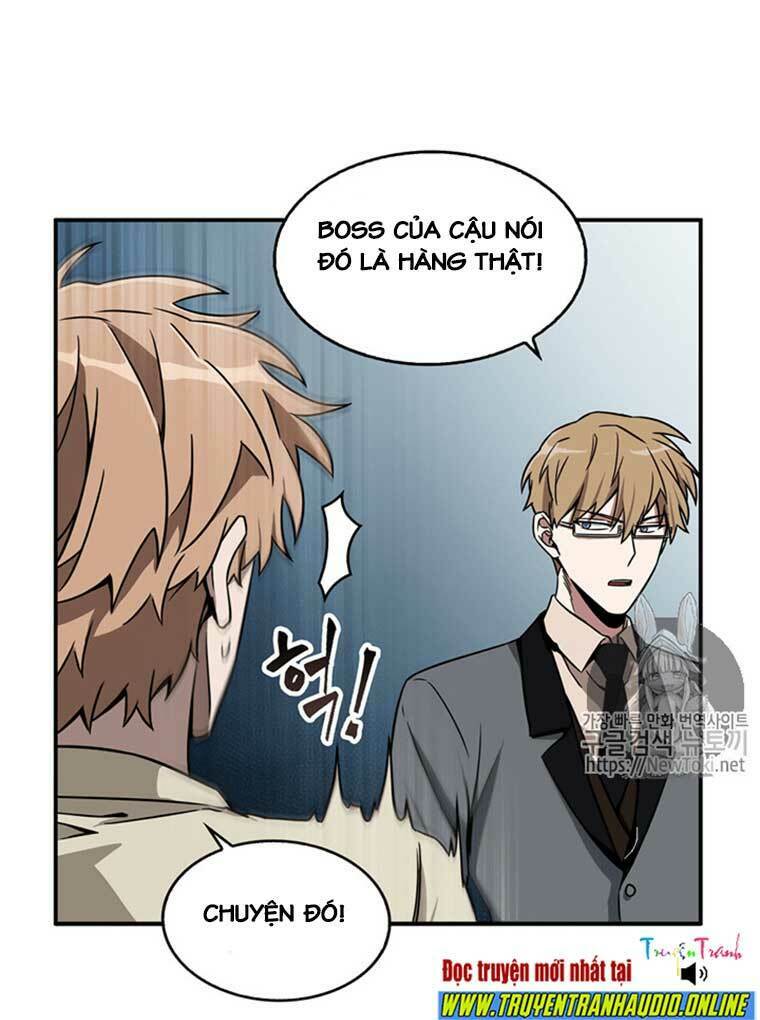 vua trộm mộ chapter 68 - Trang 2