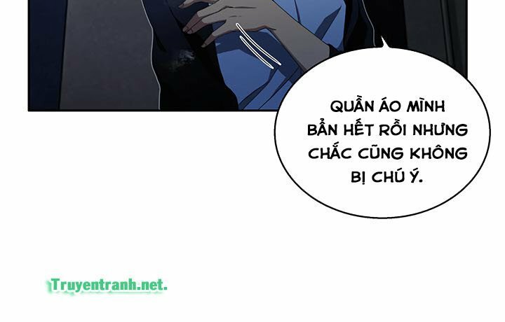 vua trộm mộ chương 7.5 - Next chapter 8