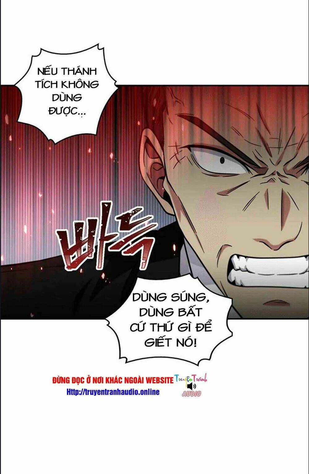 vua trộm mộ chapter 74 - Trang 2