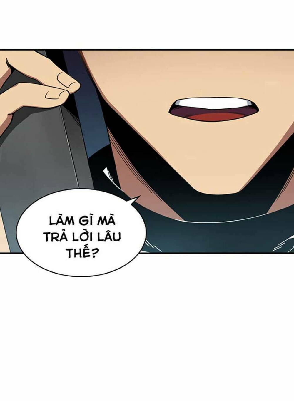 vua trộm mộ chapter 8 - Trang 2