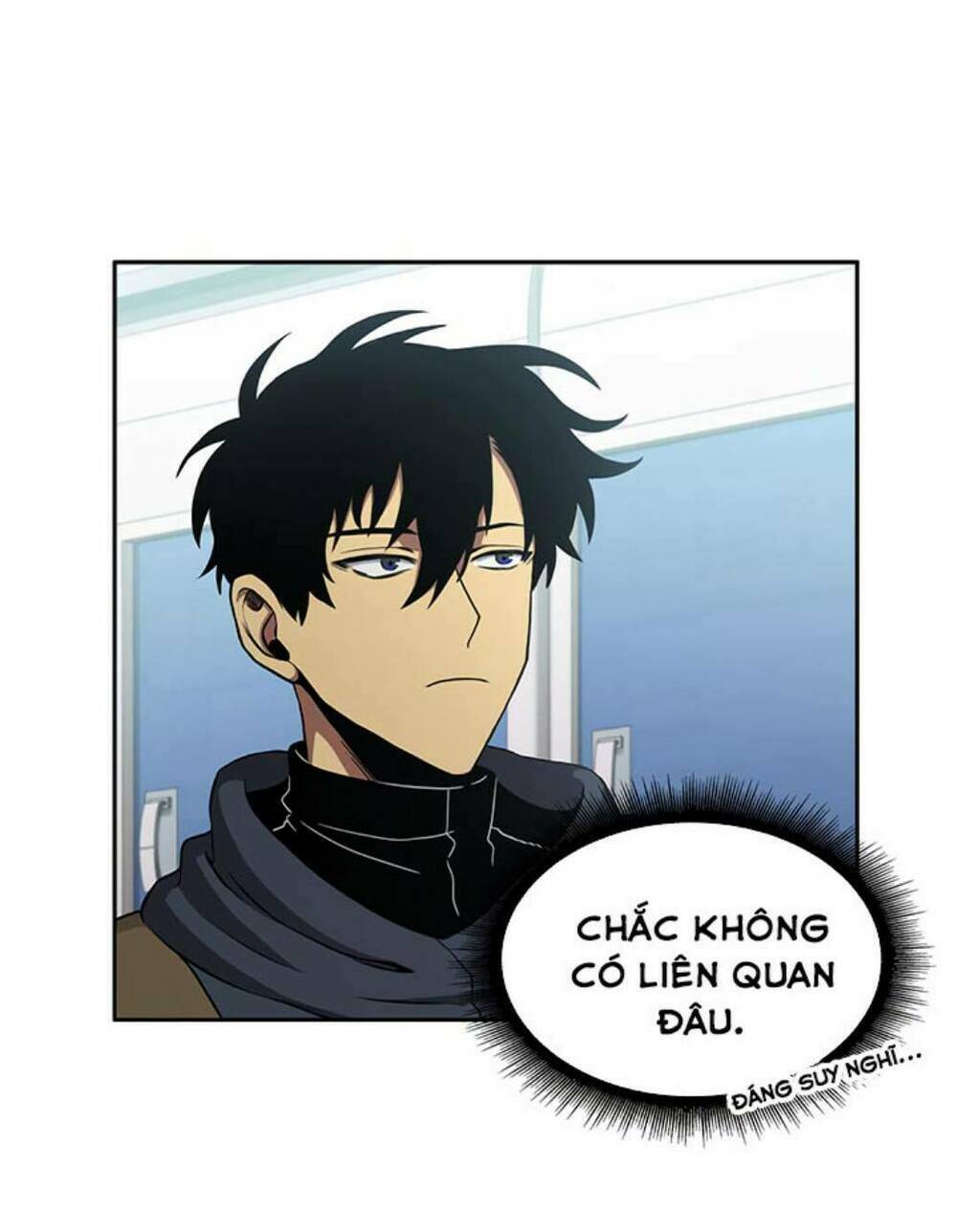 vua trộm mộ chapter 8 - Trang 2