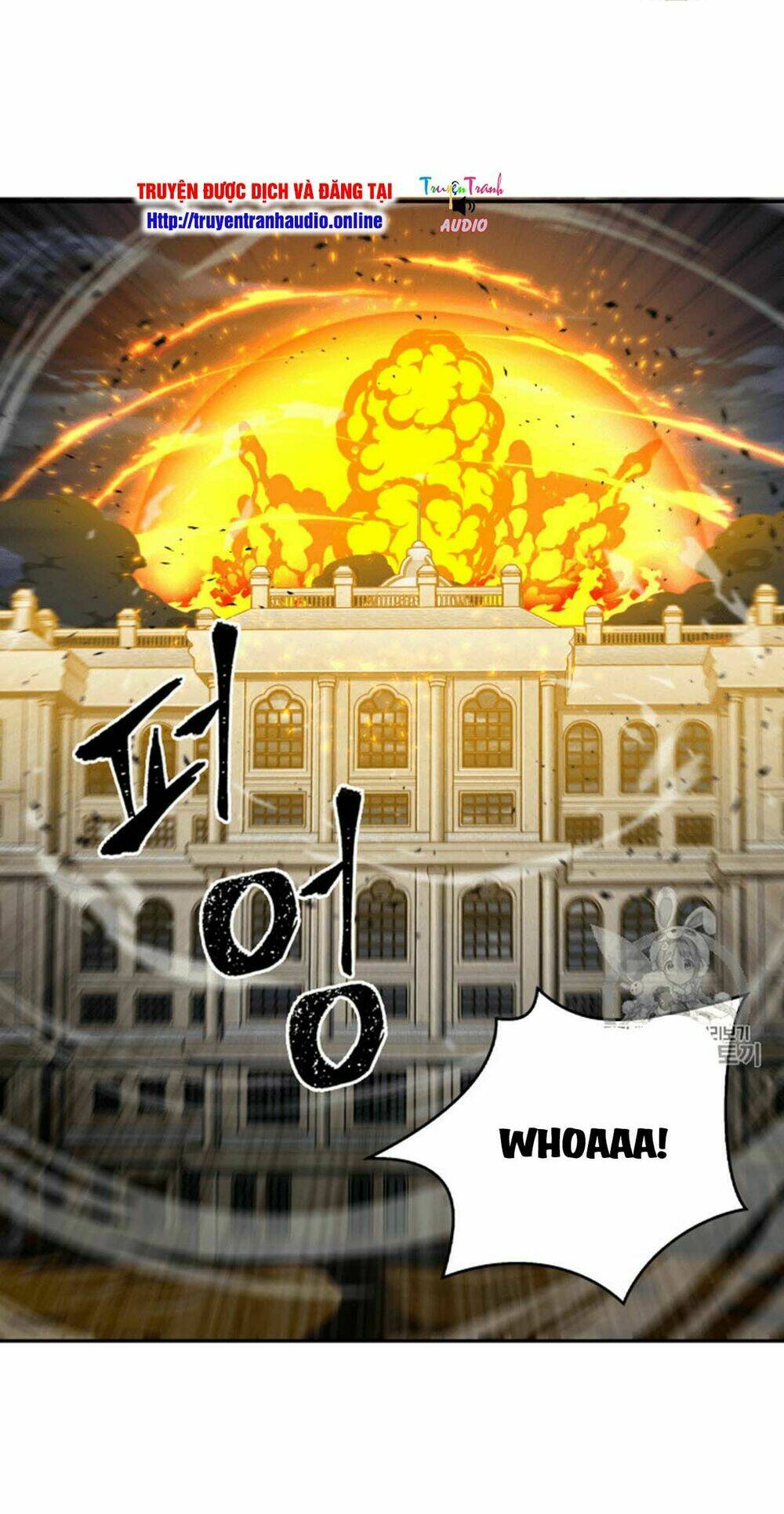 vua trộm mộ chapter 91 - Trang 2