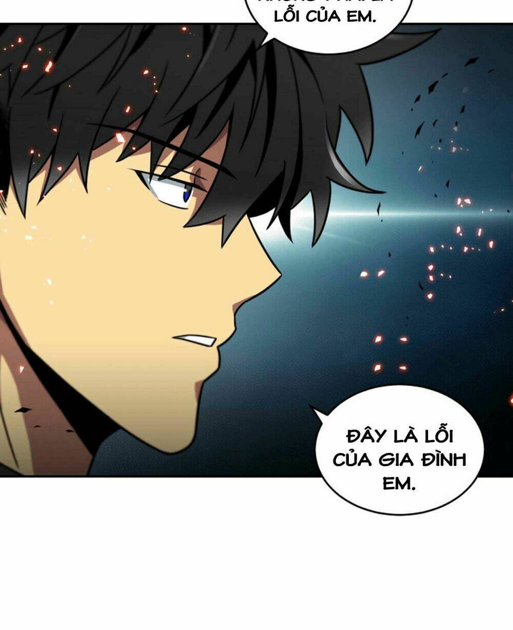 vua trộm mộ chapter 91 - Trang 2