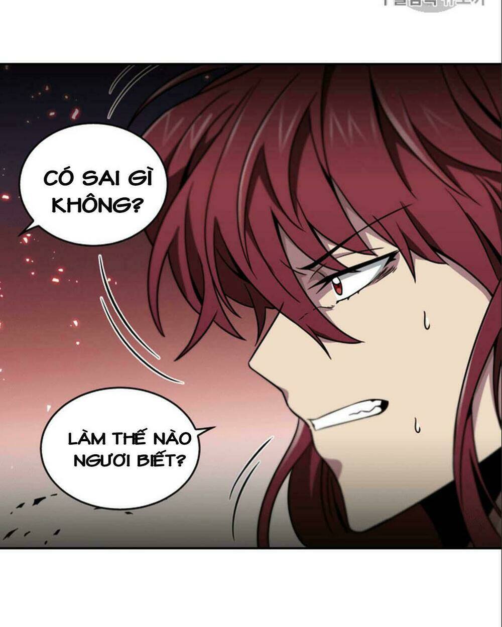 vua trộm mộ chapter 91 - Trang 2