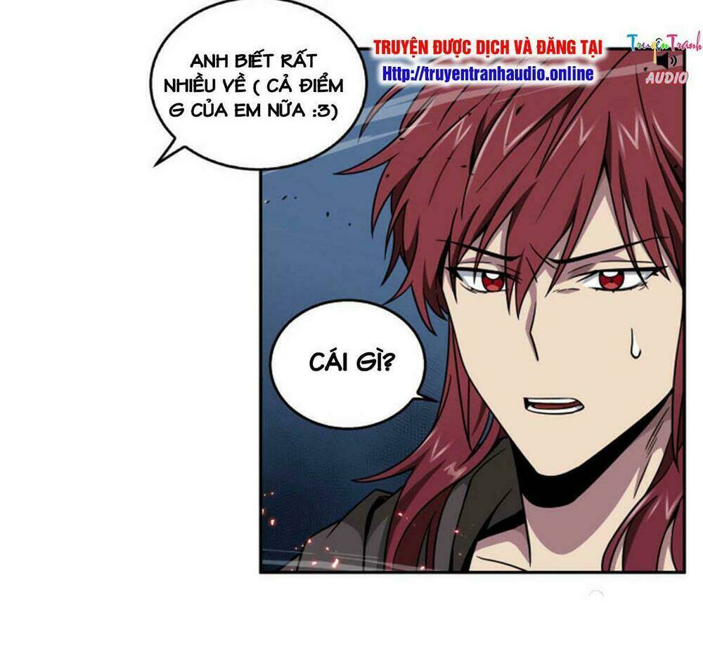 vua trộm mộ chapter 91 - Trang 2