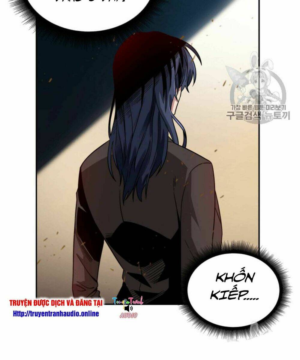 vua trộm mộ chapter 91 - Trang 2