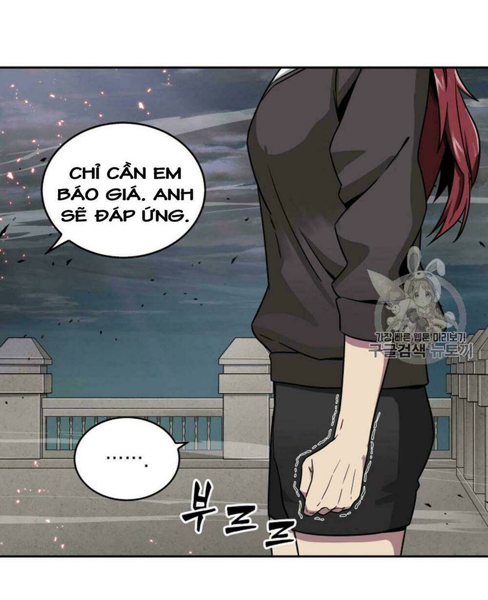 vua trộm mộ chapter 91 - Trang 2